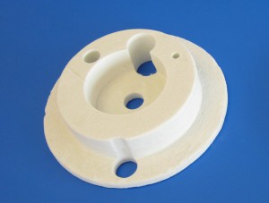 Special 3D parts domestic industry