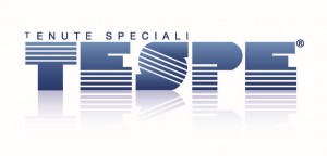 Logo TESPE Srl
