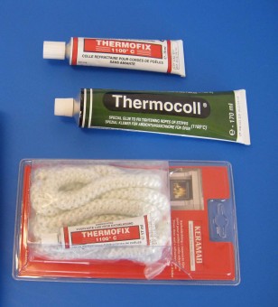Thermofix, Thermocoll, blister