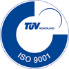 iso 9001 small